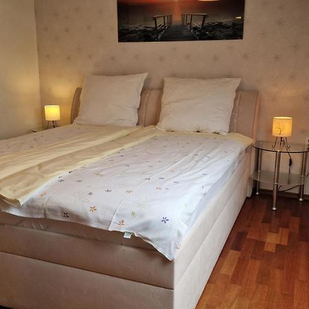 De Lux Wohnung 比苏姆 外观 照片