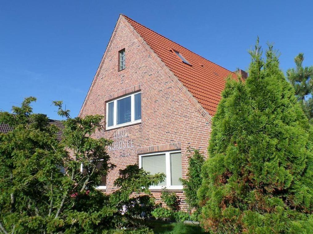 De Lux Wohnung 比苏姆 外观 照片